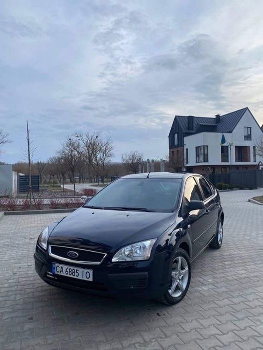 Ford focus 2 .2005