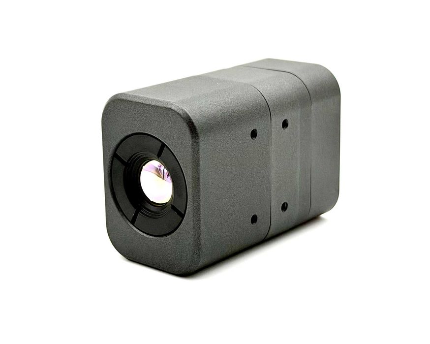 Тепловізійна камера Caddx IRC-384CA / 003CA для FPV