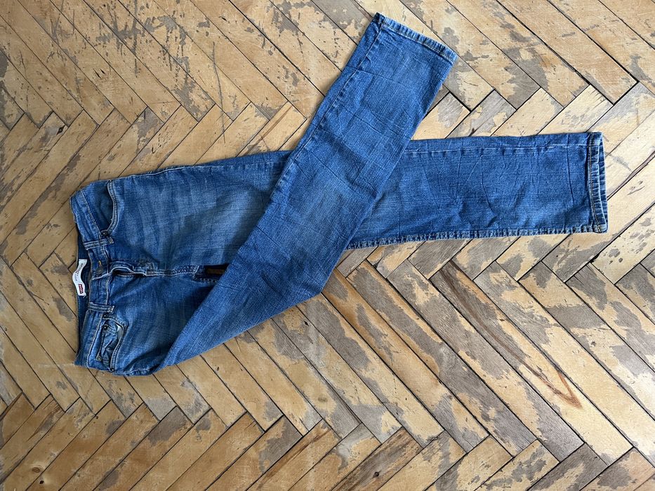 Джинси Levi's 502