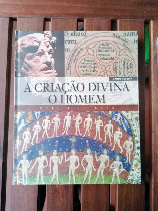 Coleção Arte e Ciência