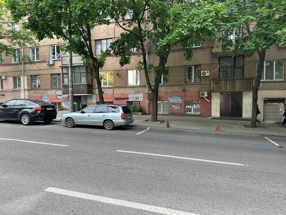 Продаж офісу вул. Святослава Хороброго, 33.