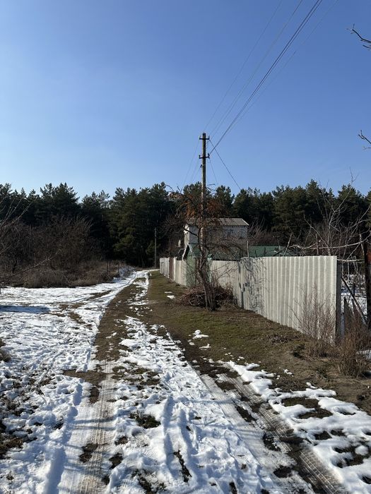 Продам земельный участок с адресом с/о Лесная поляна