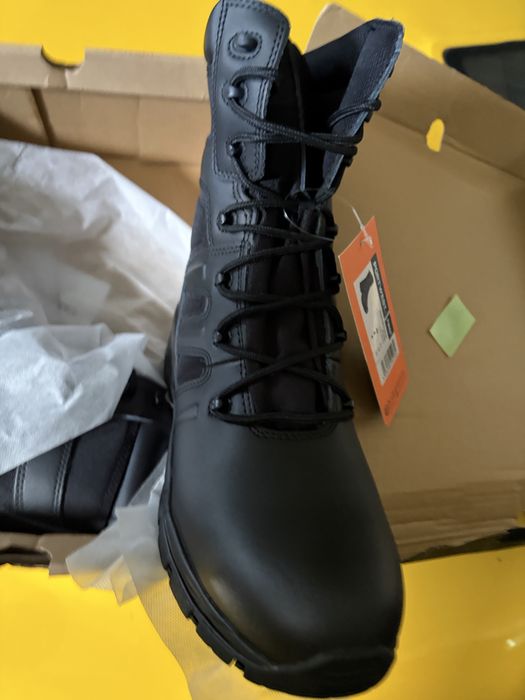 Botas Taticas Militares