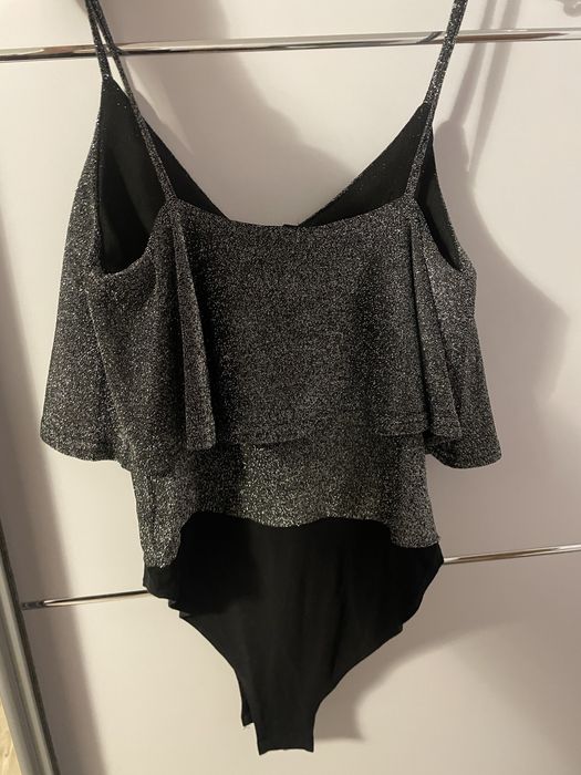 Body na ramiaczkach S