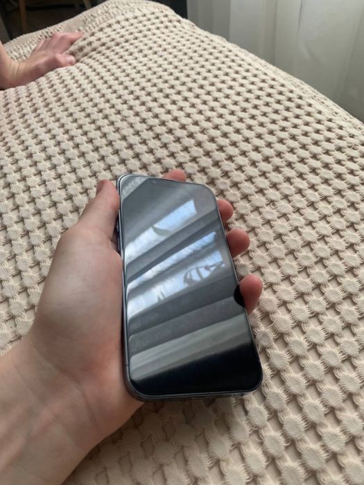 Iphone 13 pro Sierra Blue з рідною коробкою