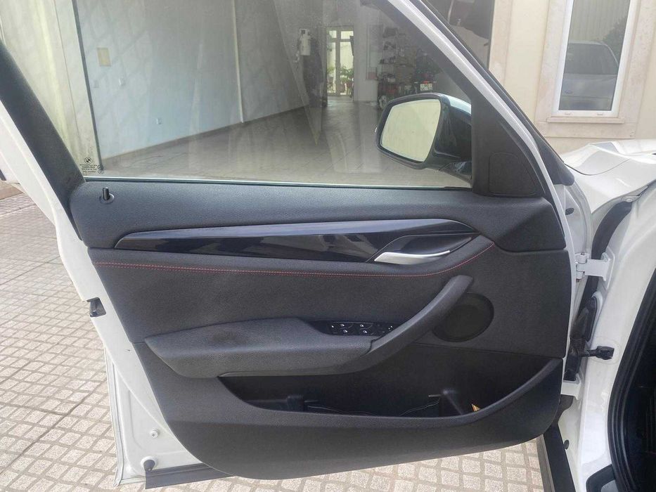 BMW X1 sdrive20d 2012