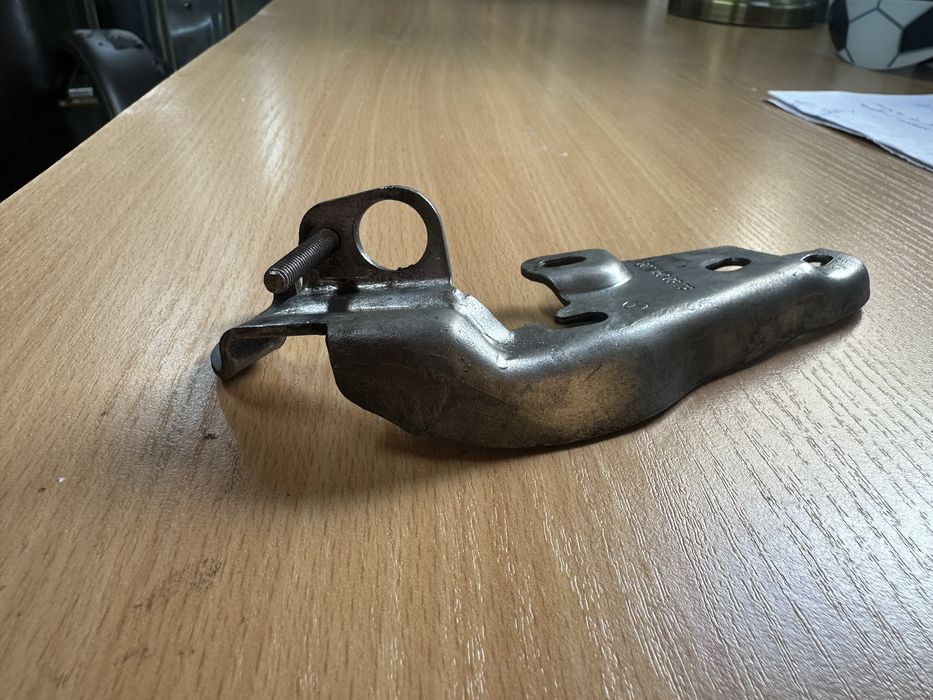 Планка градусов шкива коленвала ТНВД Mercedes ОМ 601, 602 6021500373