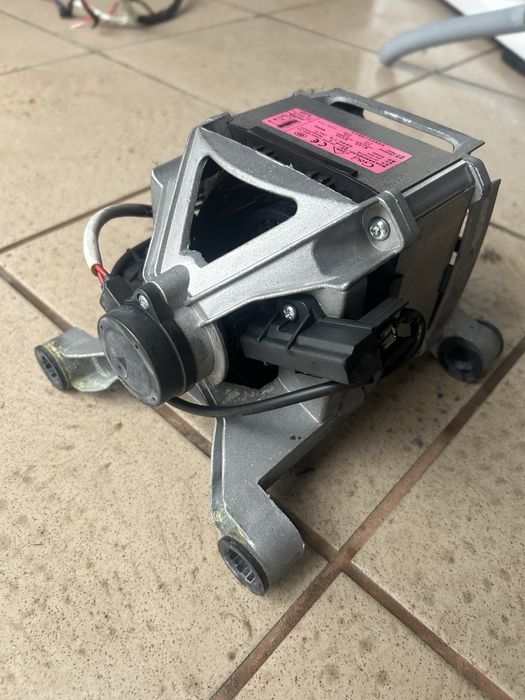 Silnik do pralki Samsung Eco Bublle