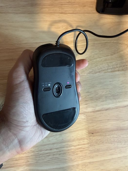 PC Setup Completo periféricos