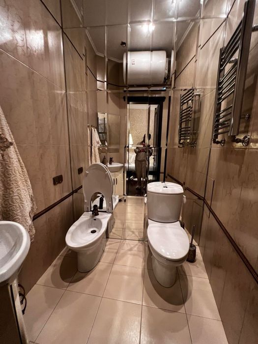 3-rooms apartment apartment by the address st. Kulikovo pole pl Oktyabrskoy revolyutsii pl (area 117 m²) - Atlanta.ua - photo 18