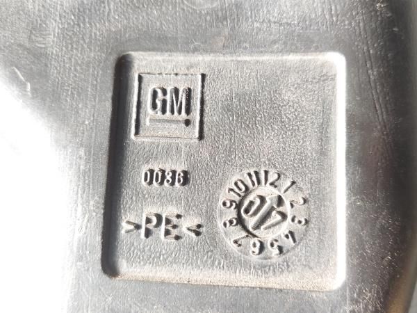 Reservatório / depósito água limpa vidros OPEL Astra H Hatchback (L48)