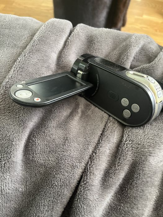 Камера самсугг чорна