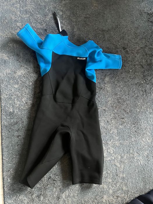 Pianka krótka 150-161