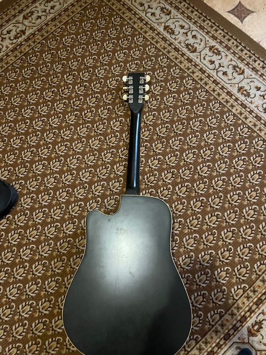 Акустична гітара