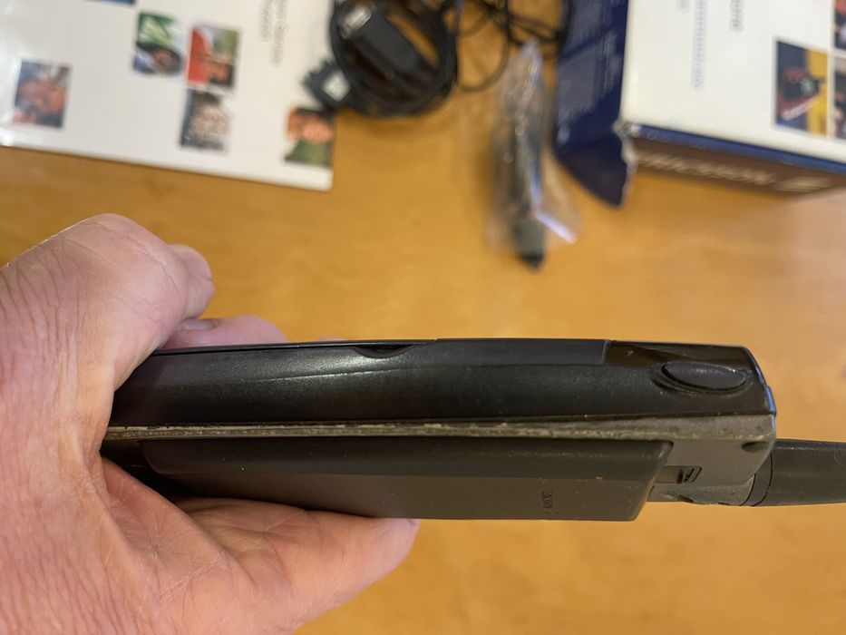 Смартфон SONY ERICSSON R380s