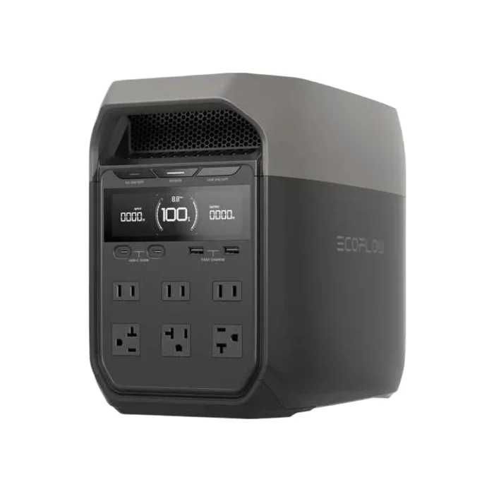 Ecoflow Delta 3 1500  (CN)