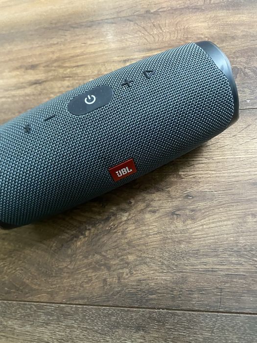 Glośnik JBL Charge Essential 2