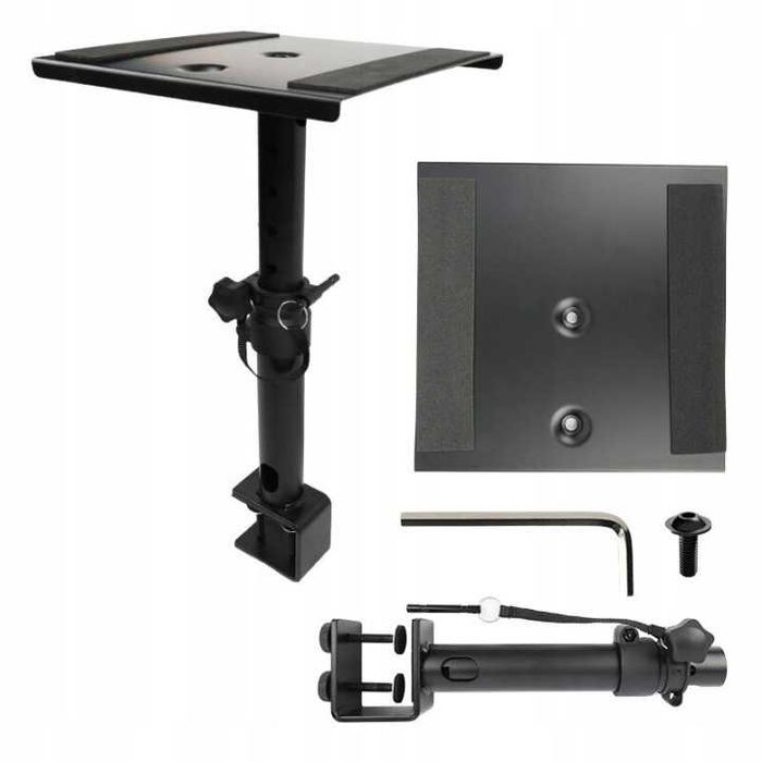Statywy pod monitory DNA