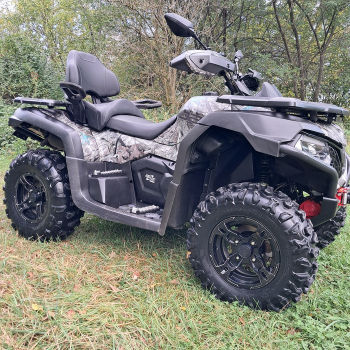 Квадроцикл CFMOTO 625