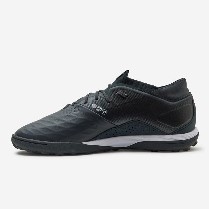 CHUTEIRAS EM COURO DE FUTEBOL HOMEM VIRALTO IV PREMIUM TURF TF PRO
