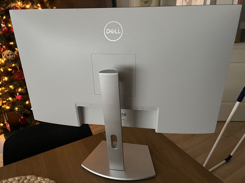 Monitor Dell S2722DC (27 cali) IPS