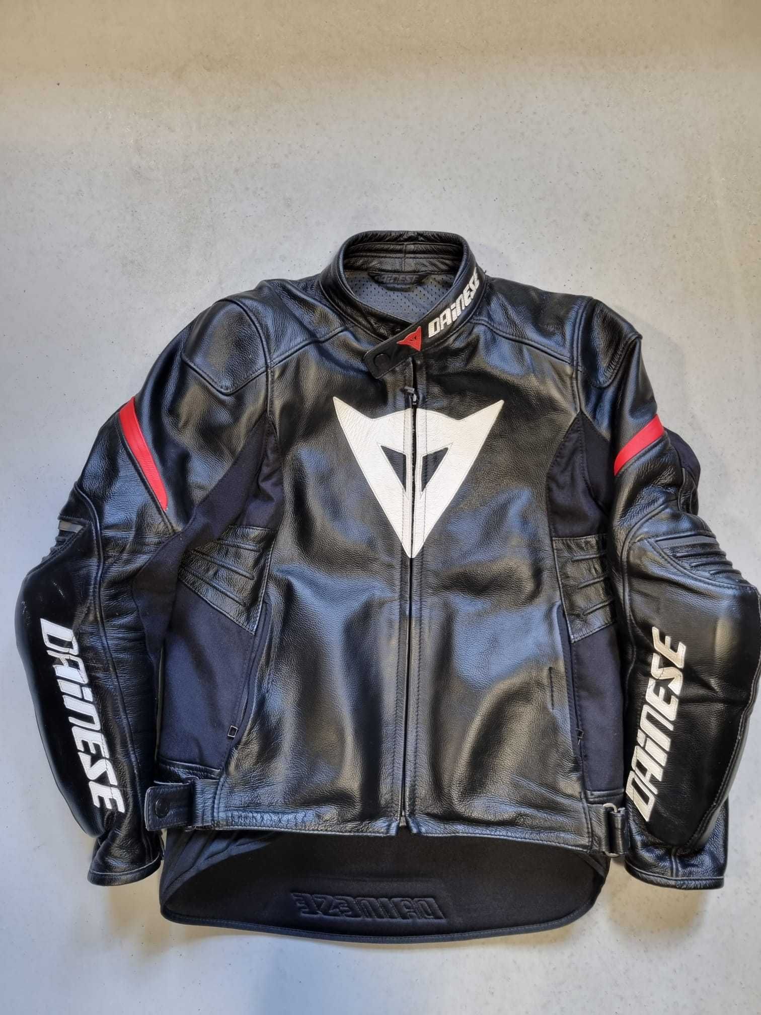 Kurtka i spodnie motocyklowe Dainese Ostrów Wielkopolski • OLX.pl