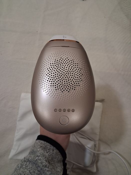 Philips Lumea Advanced SC1999/00 - Depilação laser