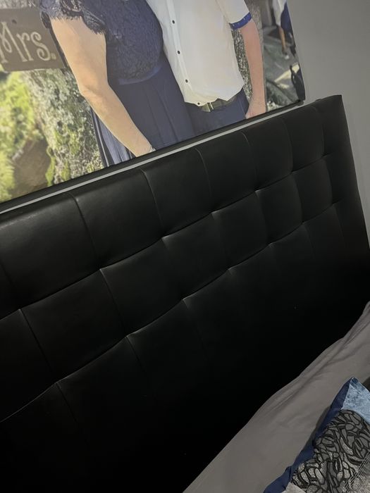 Cabeceira cama casal