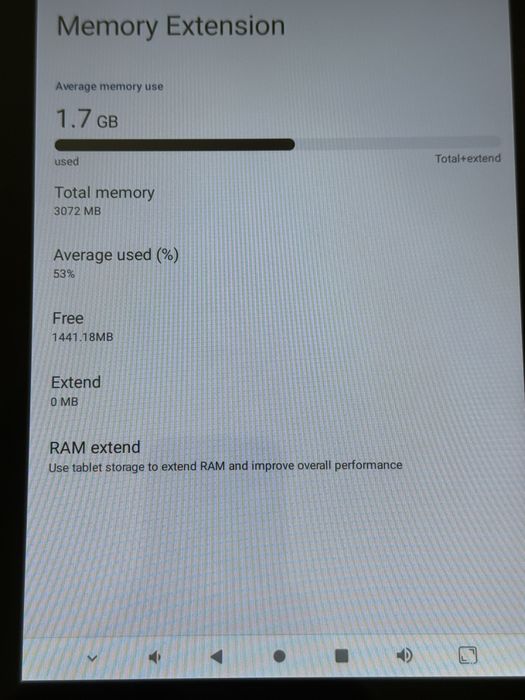 Планшет дитячий 10.1" EagleSoar EE10A 3/32Gb