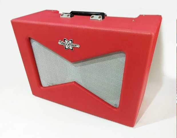 Amplificador a válvulas Fender Vaporizer Pawn Shop