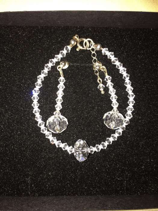 Украшения для невесты, прикраси