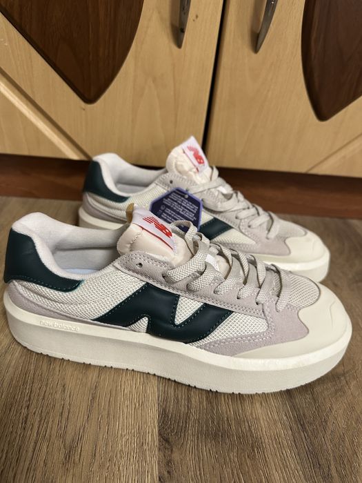 Кросівки New Balance p.41 нові термо оригінал
