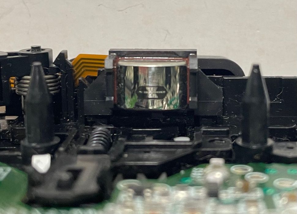 Наушники SONY MDR-G051