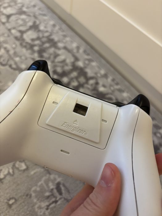 Xbox one controller joystick microsoft bezprzewodowy