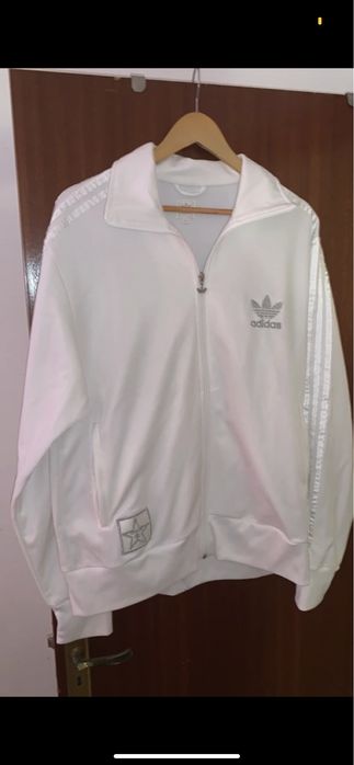 Casaco Adidas Super Star
