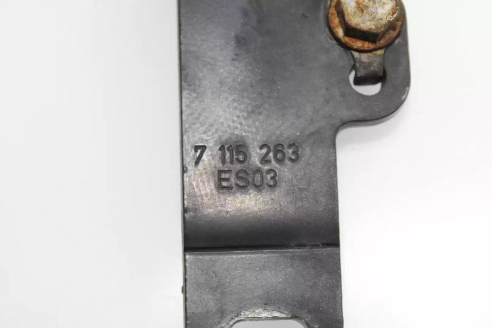 DOBRADIÇA CAPÔ ESQUERDA BMW 3 2004 -7115263