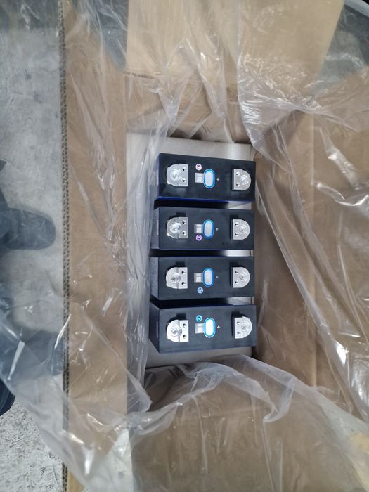 LiFePo4 MB31 REPT EVE 314Ah 280Ah 16S 48V magazyn