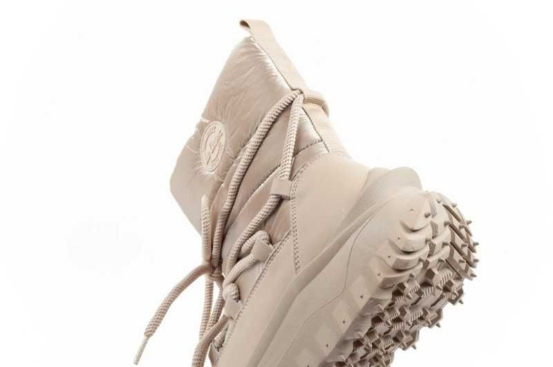 Lee Cooper damskie zimowe trekkingowe skóra naturalna r. 36-41