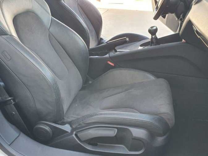 AUDI TT 2.0 TDI 170cv