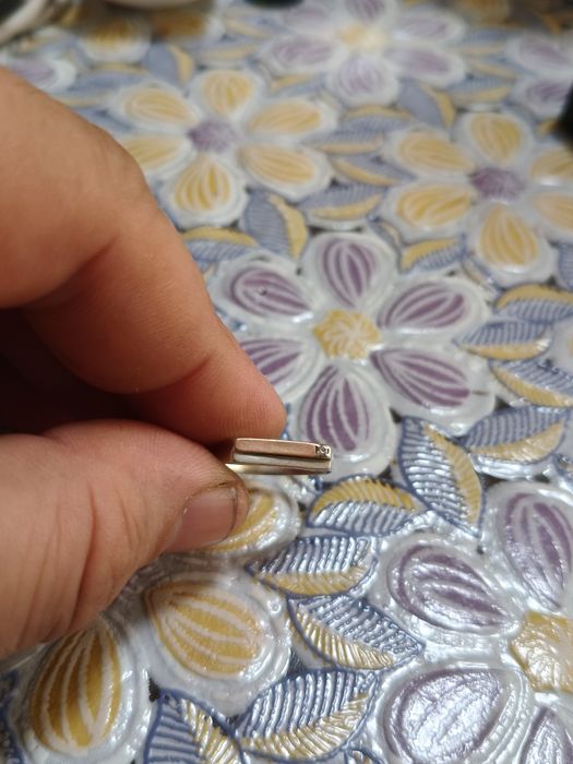 Продам чоловіче кільце