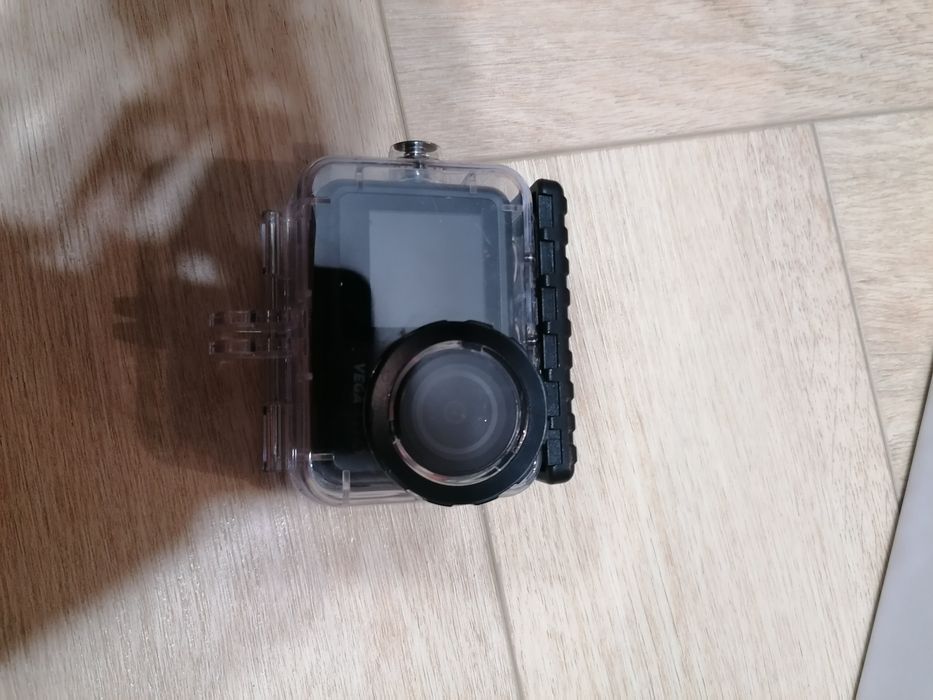 Kamerka typu gopro nicebody Vega X PRO