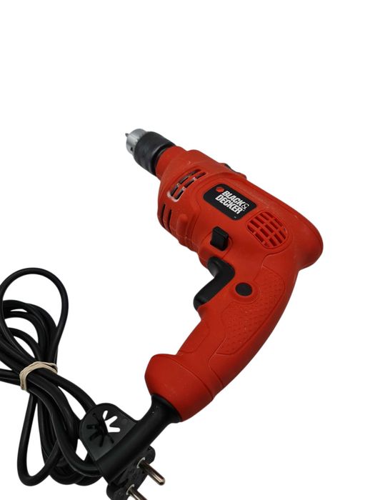 Wiertarka  BLACK DECKER KR504