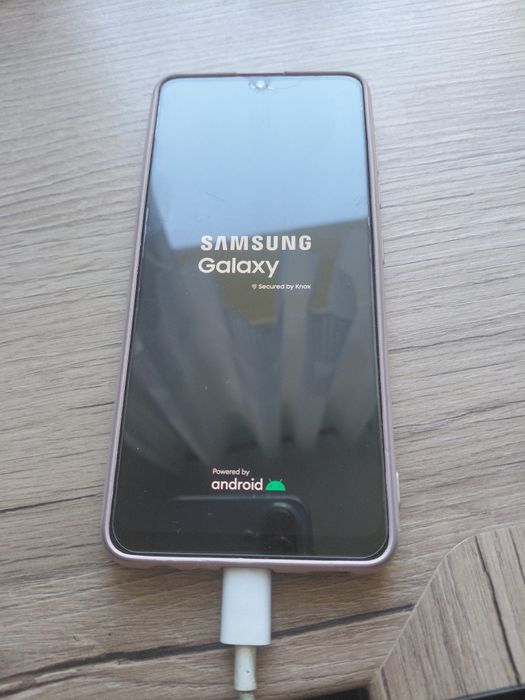 Samsung  Galaxy  A32 czarny