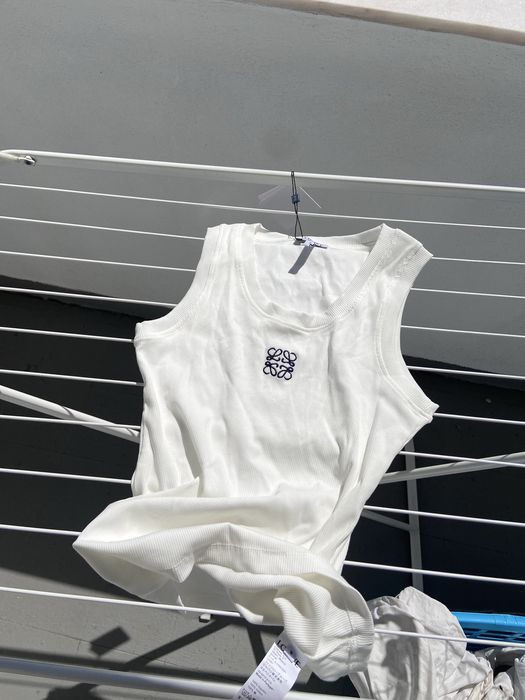 Top Loewe Branco