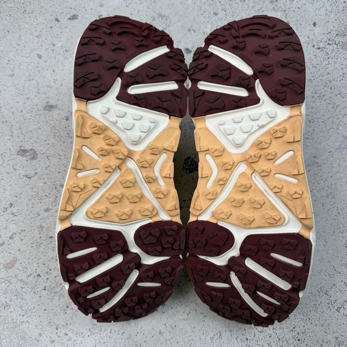 Кросівки для бігу Hoka U Stinson Evo OG Оригінал