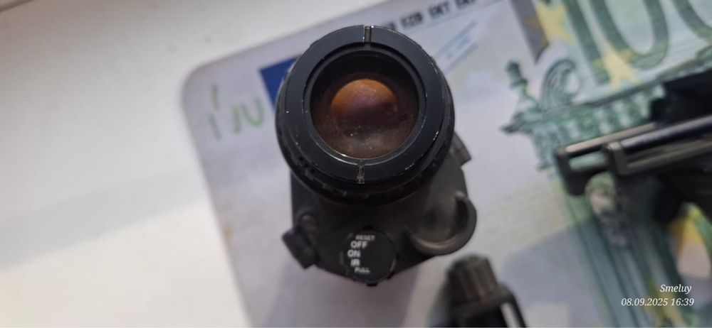 PVS 14 прилад нічного бачення