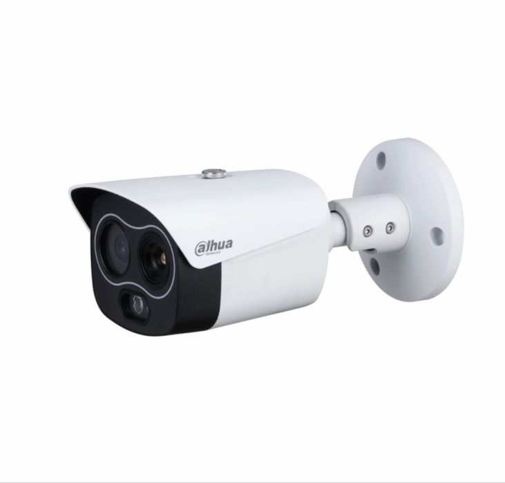 Dahua Thermal Camera DHI-TPC-BF1241 (7 mm) | Дахуа ІП камера | ИП камера
