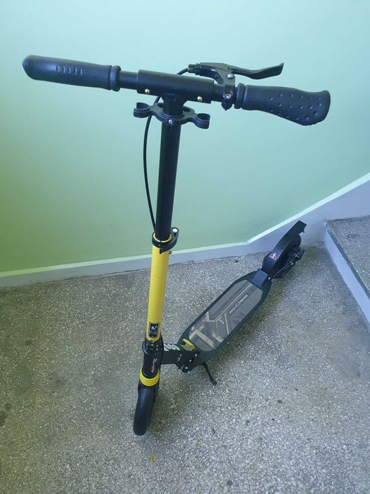 Hulajnoga Nils Extreme