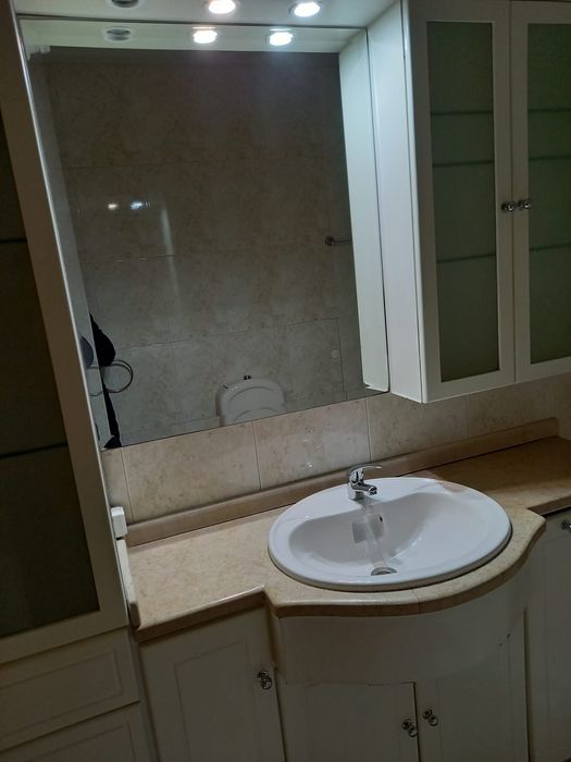 Apartamento T1 Arrendar