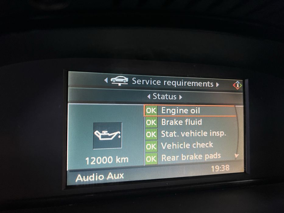Продам BMW e60 2,5 газ/бенз ‼️Automatic‼️